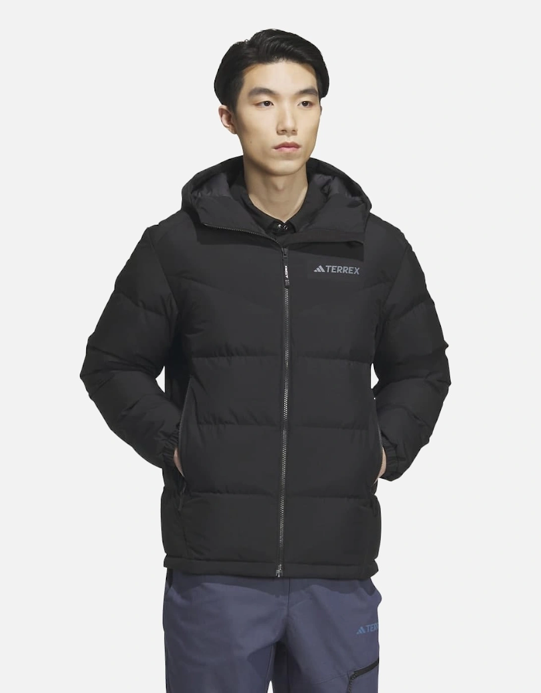 Terrex Goose Down Jacket