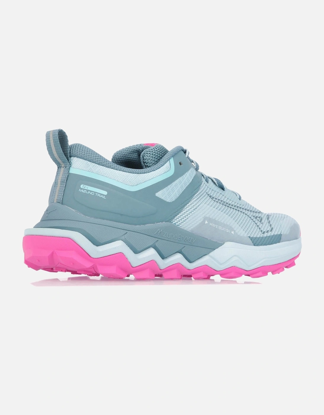 Womens Wave Ibuki Running Shoes