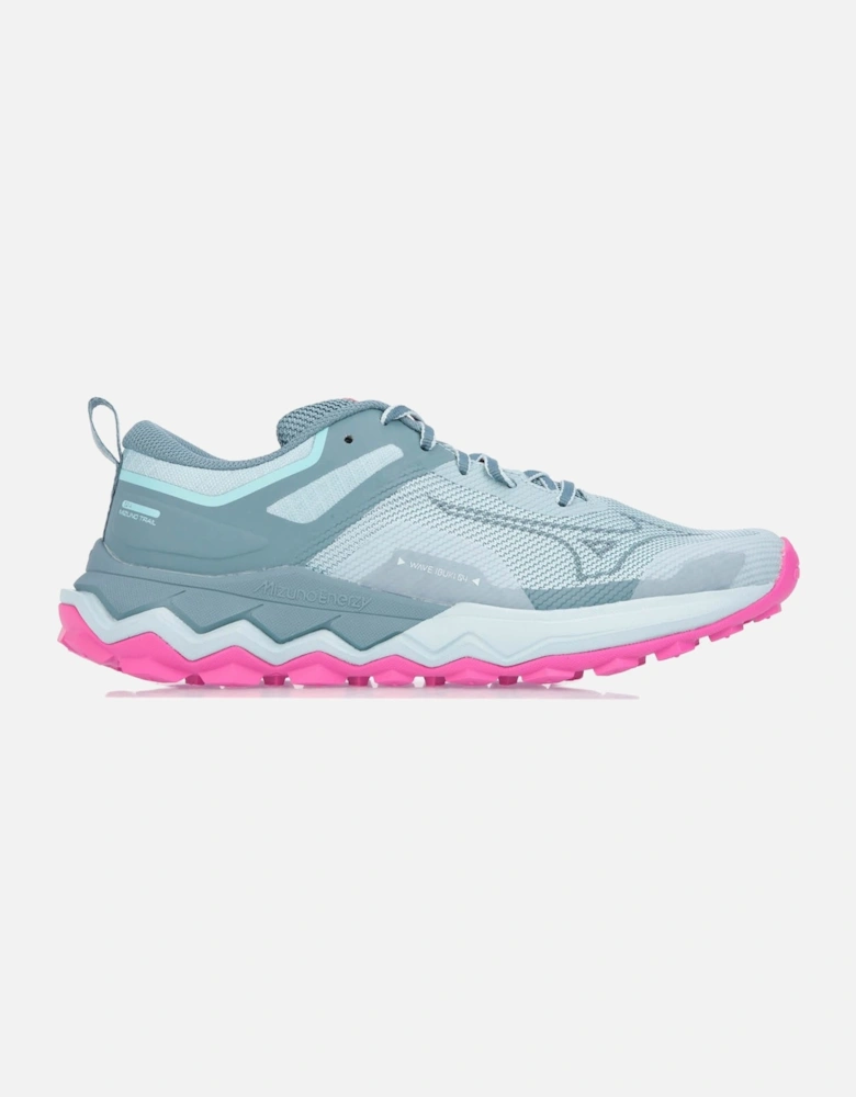 Womens Wave Ibuki Running Shoes