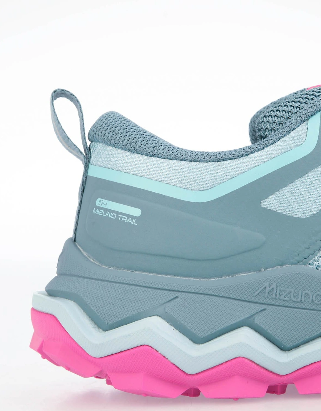 Womens Wave Ibuki Running Shoes