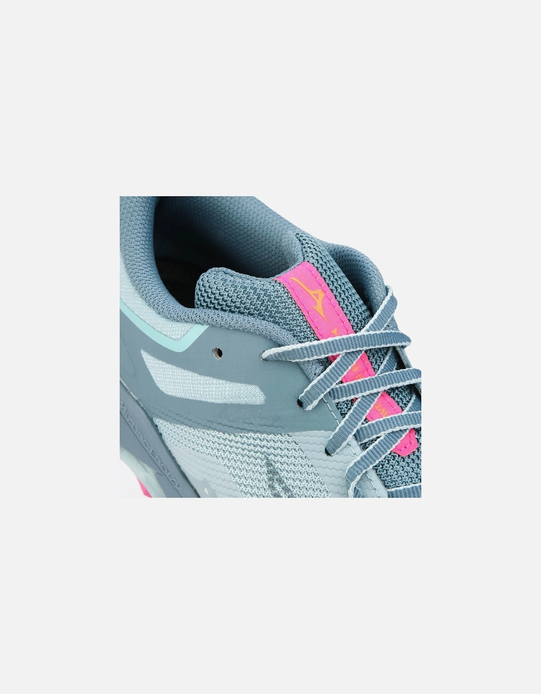 Womens Wave Ibuki Running Shoes