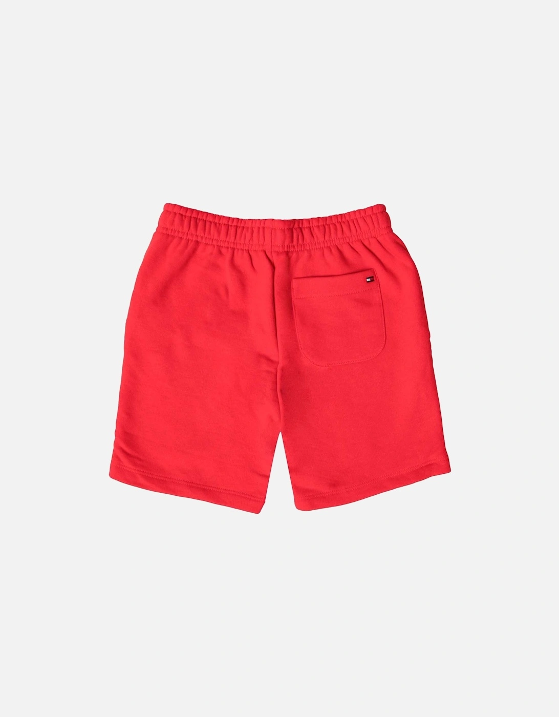 Boys Varsity Logo Sweat Shorts