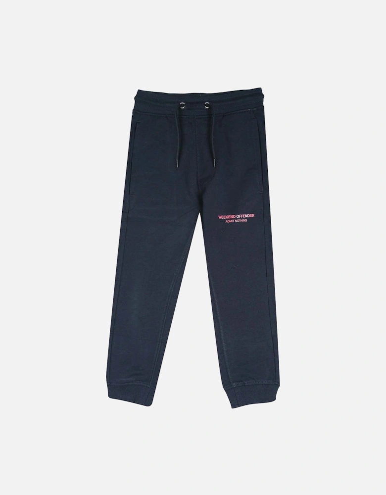 Boys Cascade Jog Pants