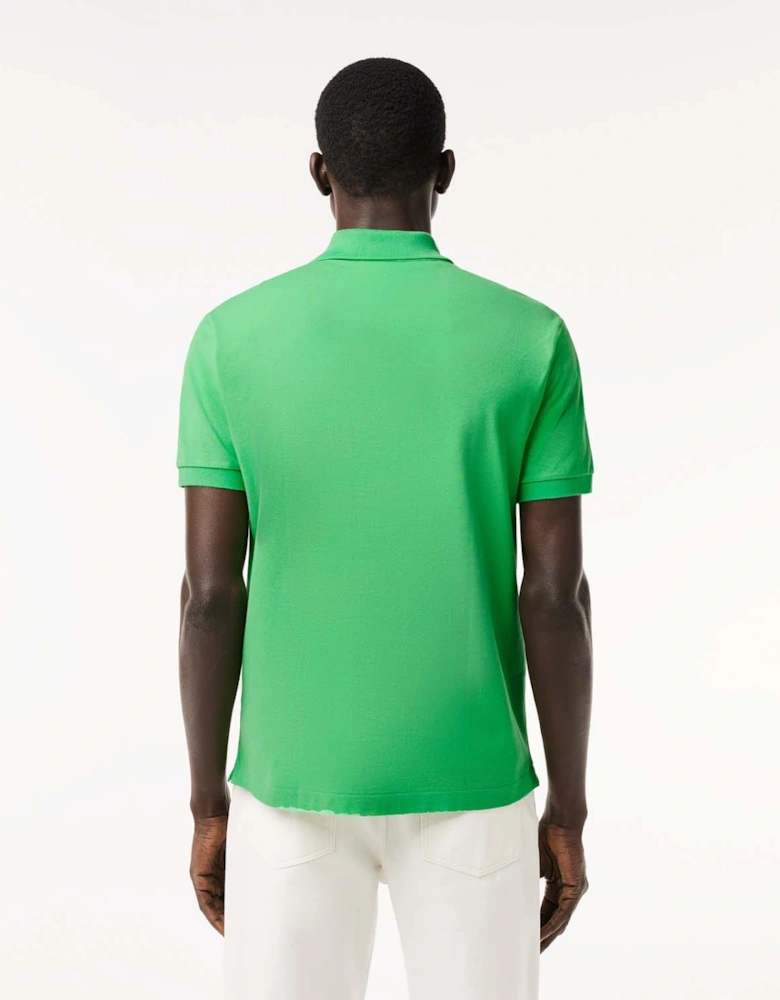 Classic-Fit Originals Piqué Polo Shirt - Polo Shirt