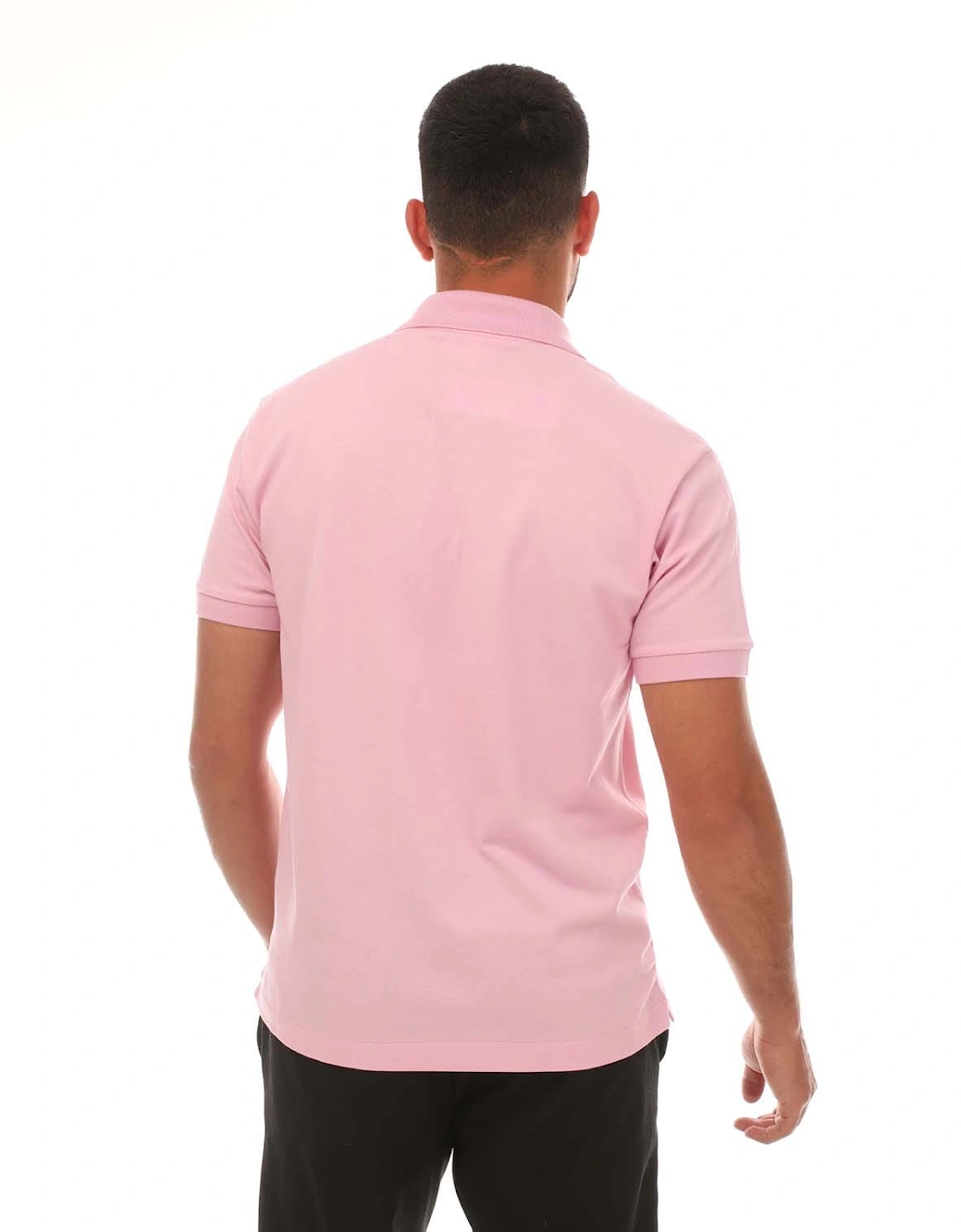 Classic-Fit Originals Piqué Polo Shirt