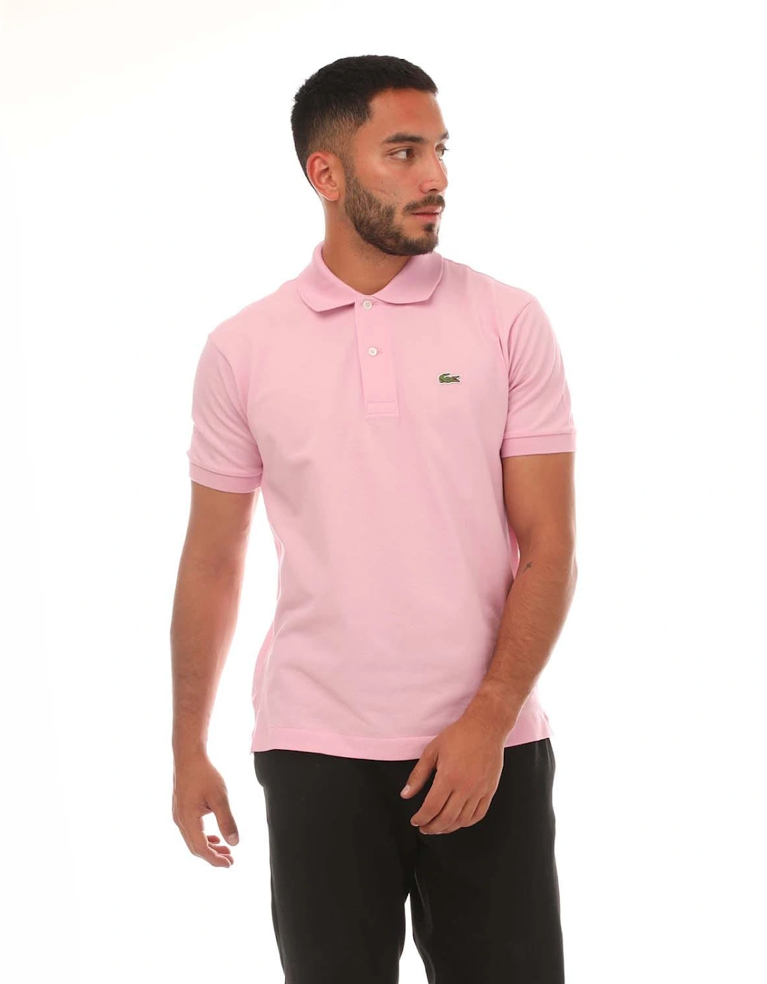 Classic-Fit Originals Piqué Polo Shirt, 5 of 4