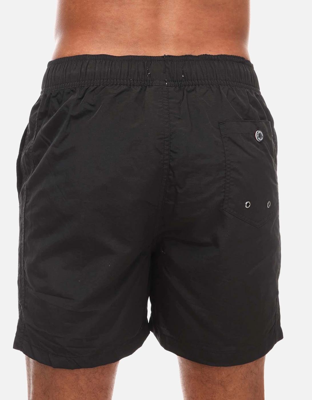 Mens Beach Swim Shorts