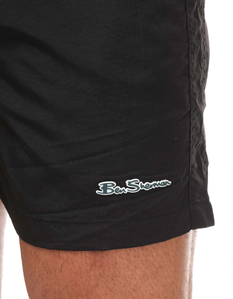 Mens Beach Swim Shorts