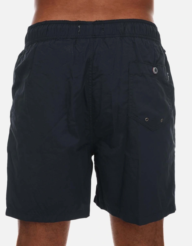 Mens Boulders Beach Swim Shorts