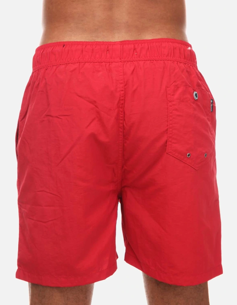 Mens Boulders Beach Swim Shorts