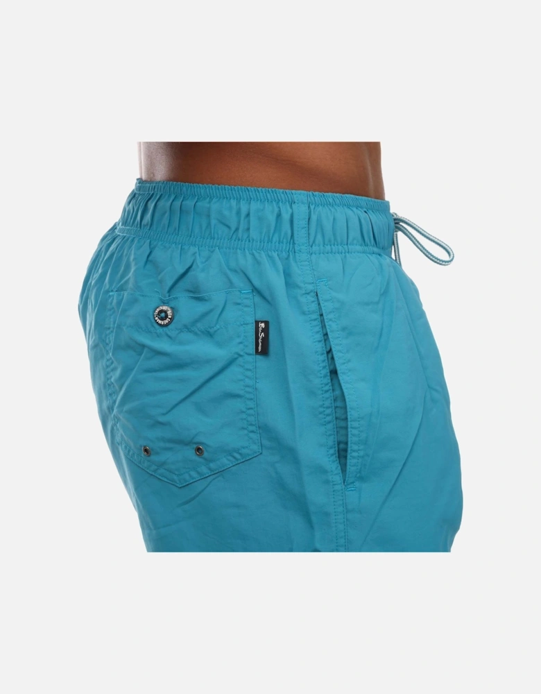 Mens Boulders Beach Swim Shorts