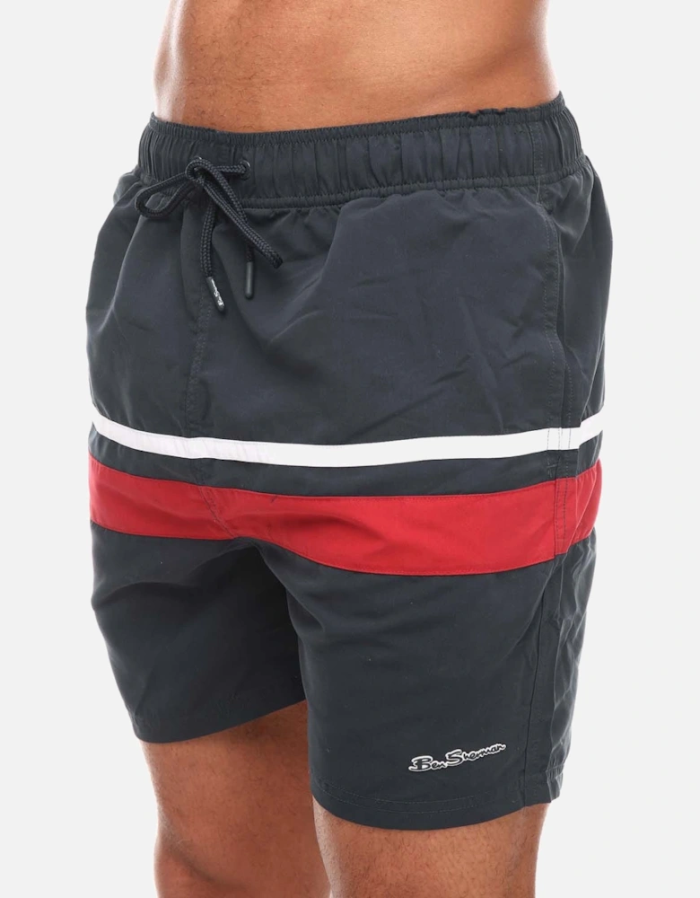 Mens Vilanculas Swim Shorts