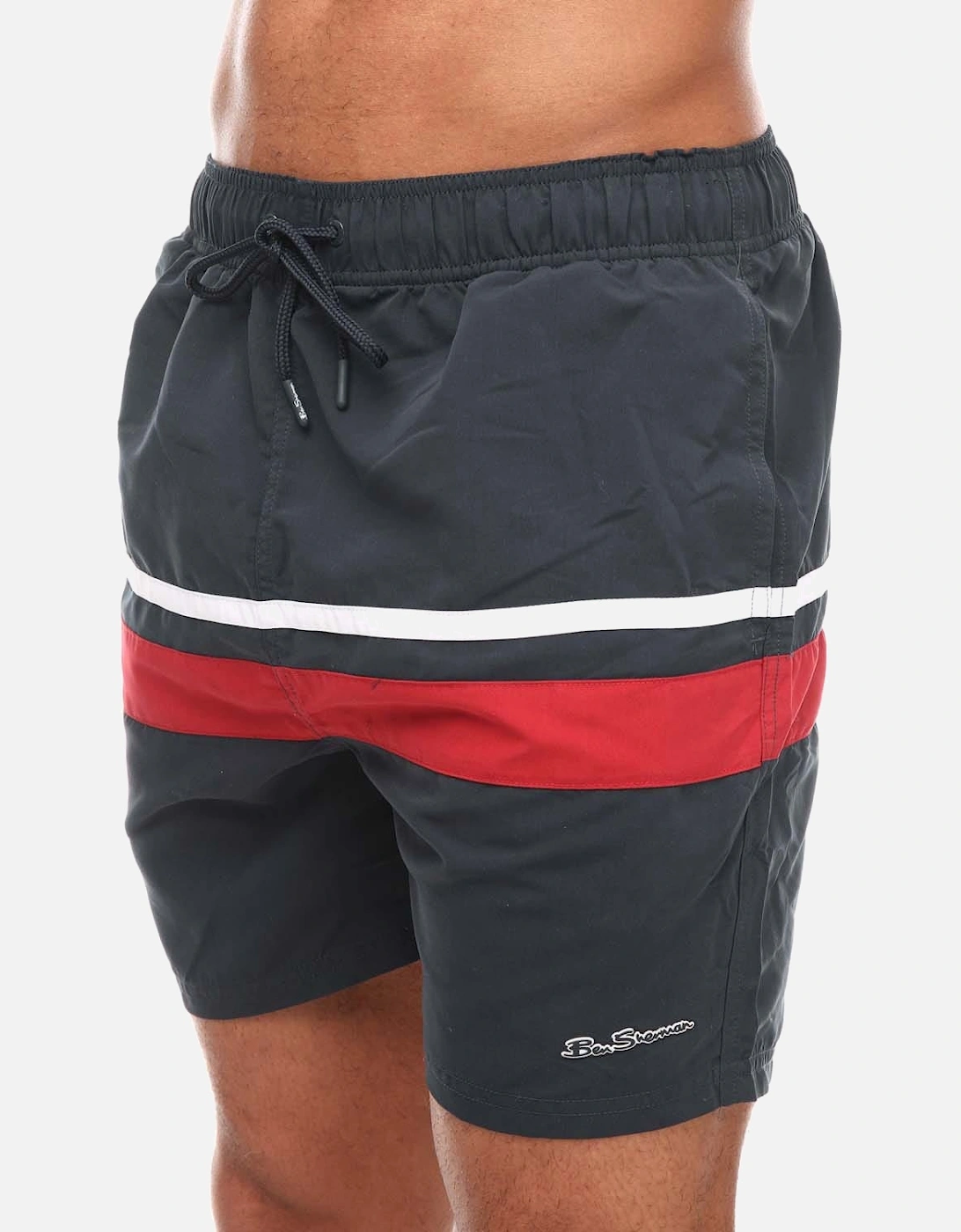 Mens Vilanculas Swim Shorts, 7 of 6