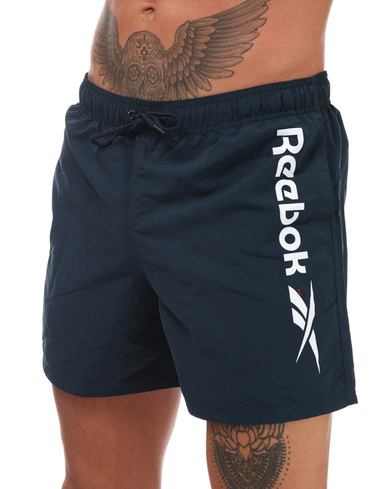 Mens Yestin Swim Short