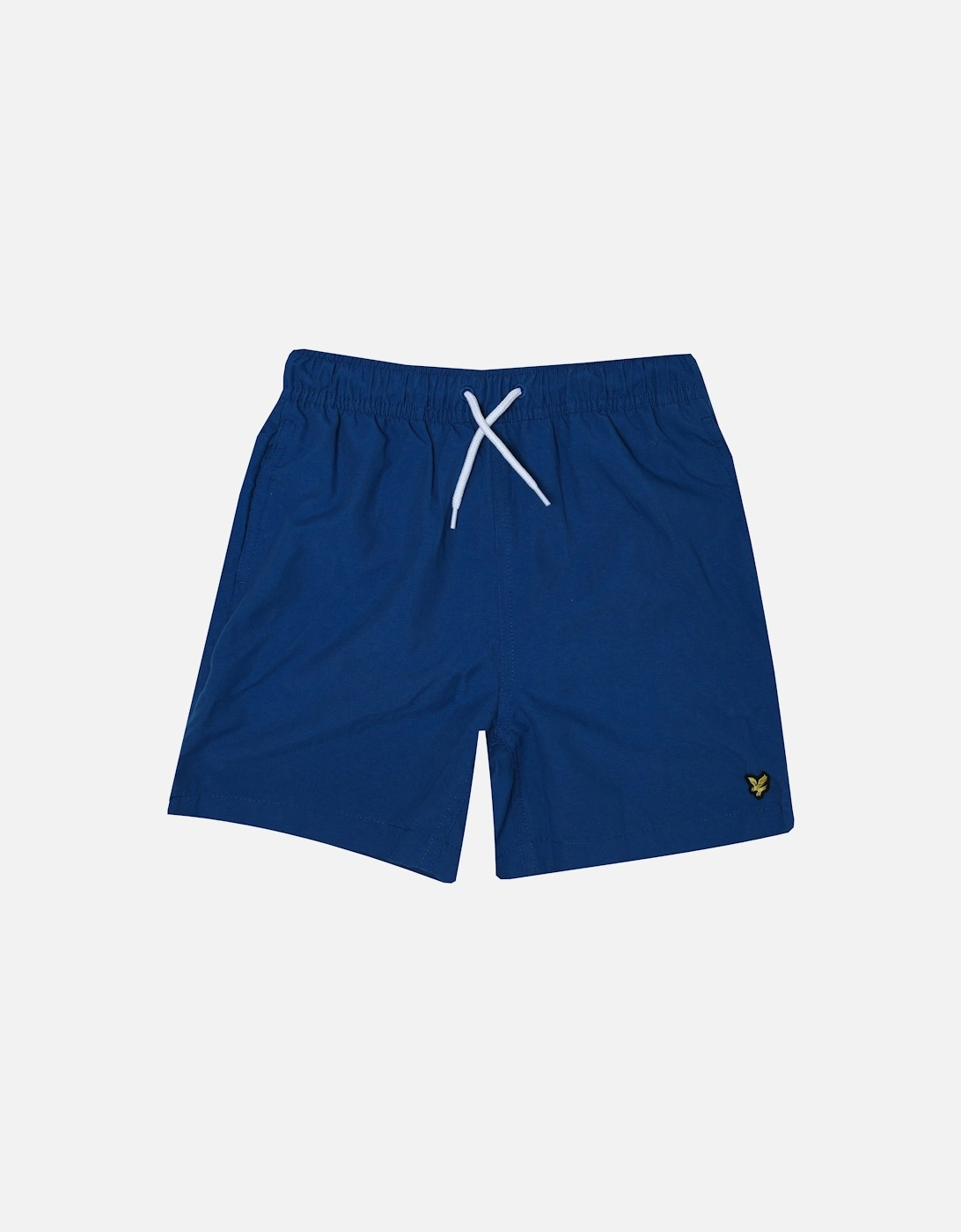 Boys Classic Swim Shorts, 5 of 4