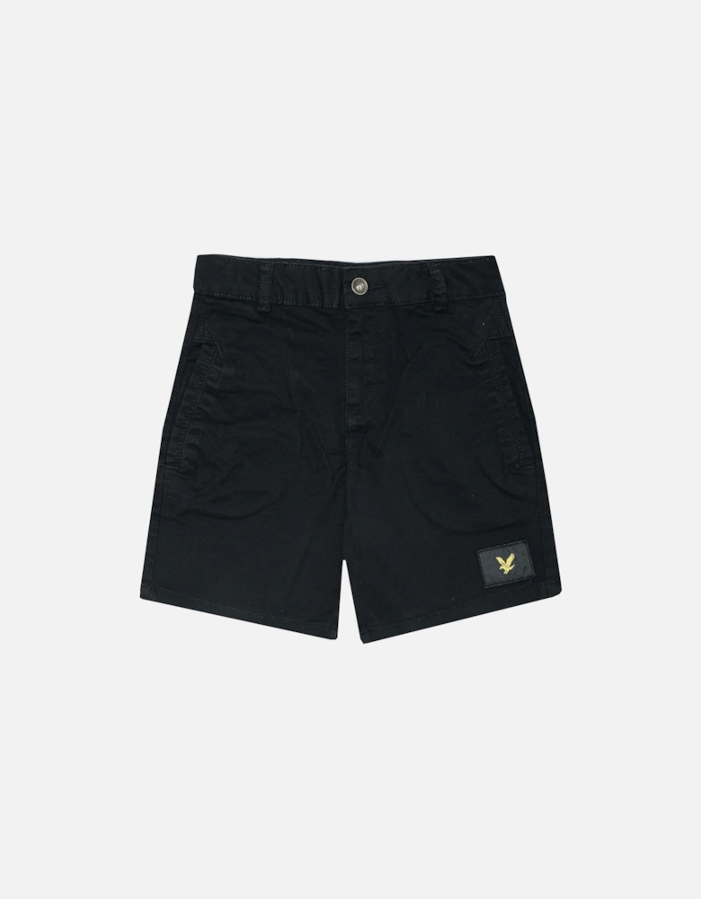 Boys Casual Woven Short