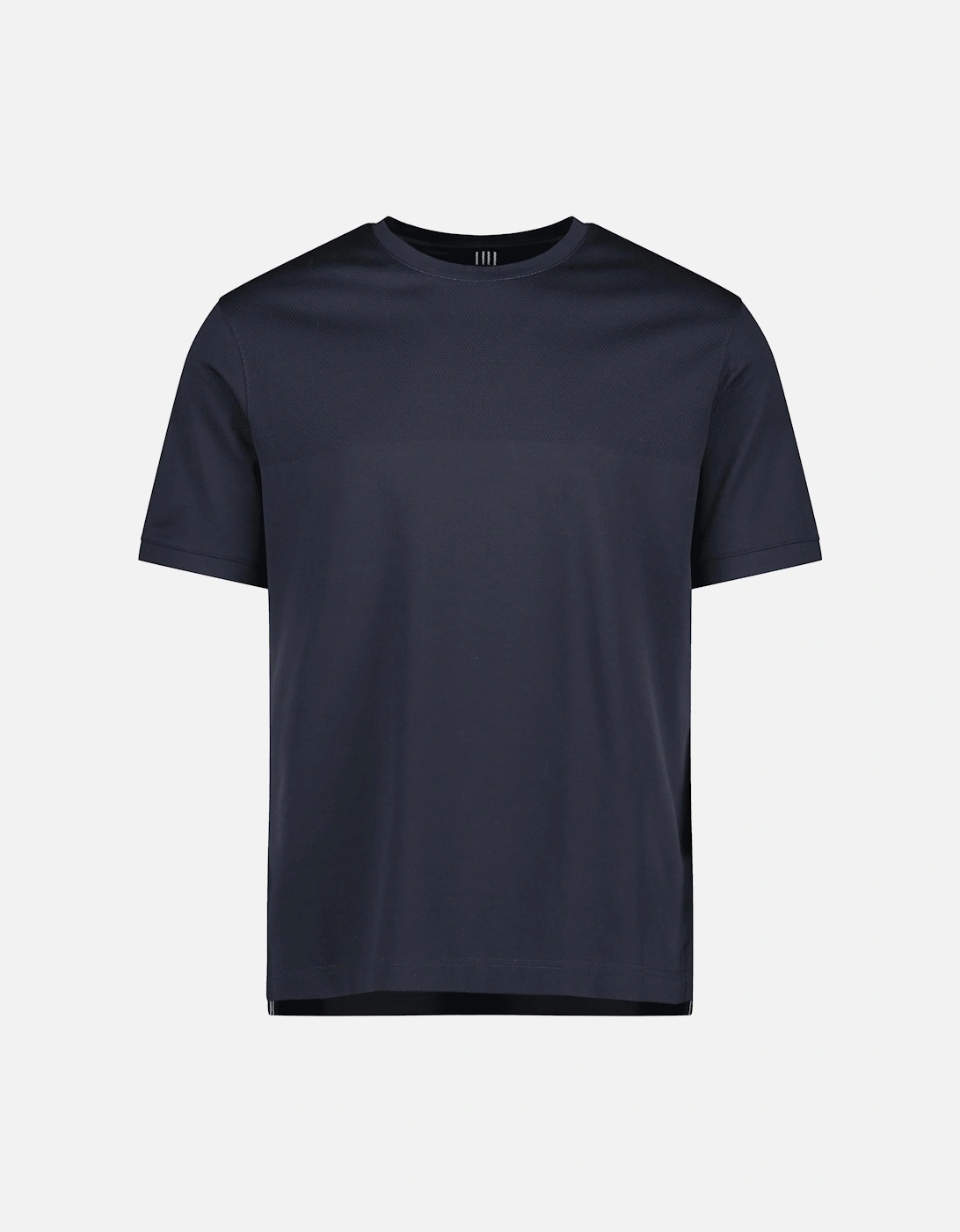 Lacer Micro Stitch Split T-Shirt, 2 of 1