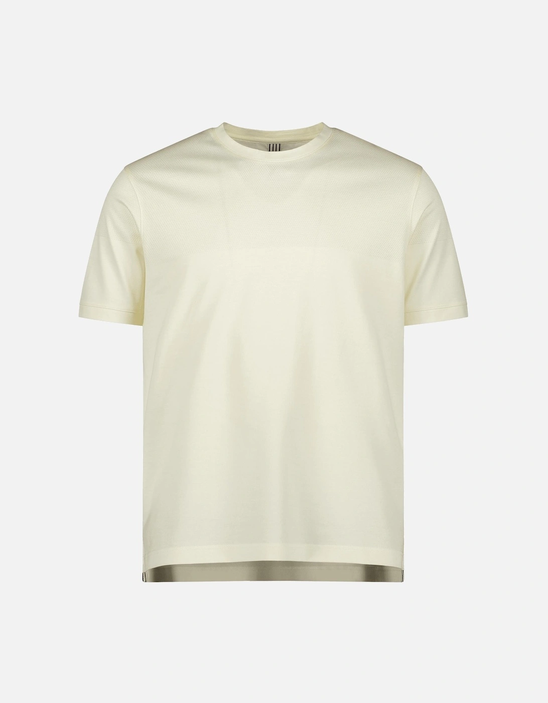 Lacer Micro Stitch Split T-Shirt, 2 of 1