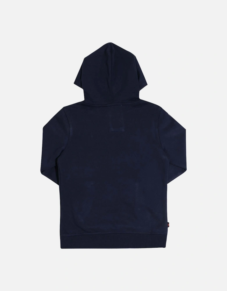 Juniors Sneakerfreak Overhead Hoodie