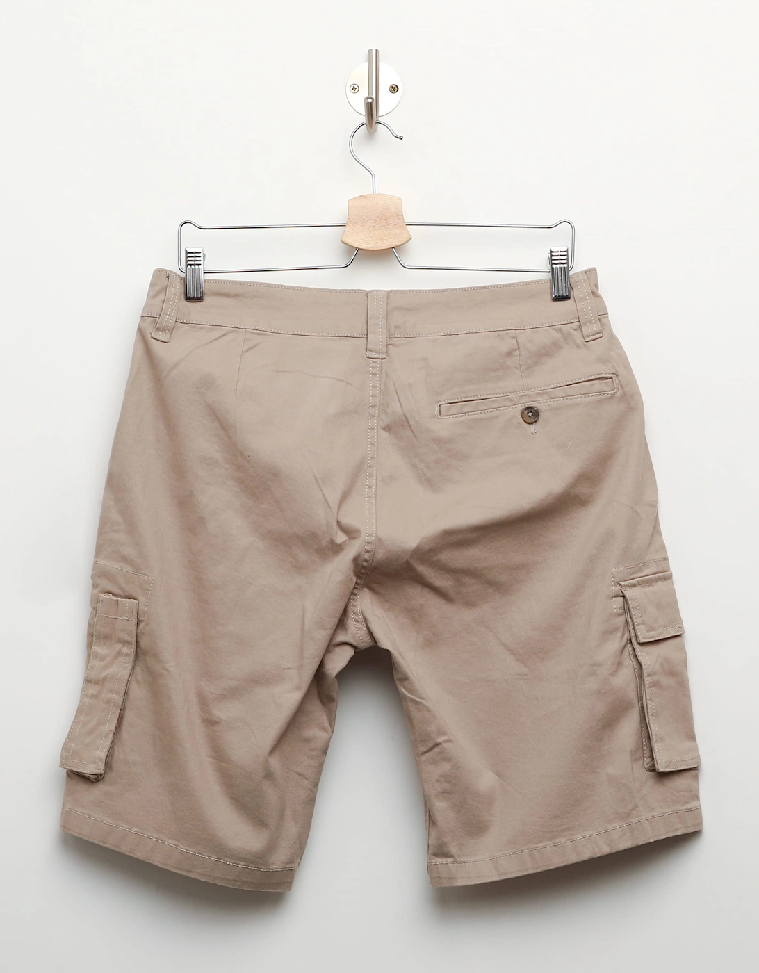 Mens Club Future Cargo Shorts