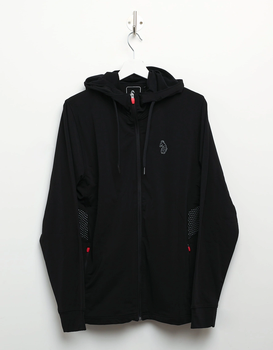 Mens Hitch Zip Hoody, 8 of 7