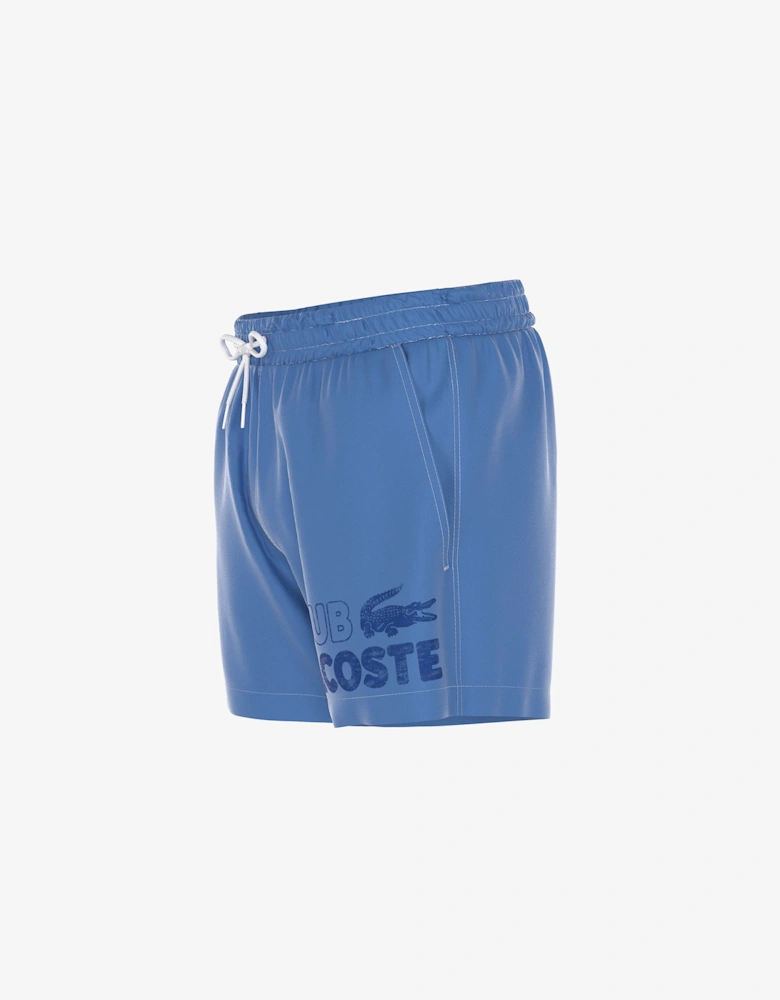 Quick Dry Swimming Trunks