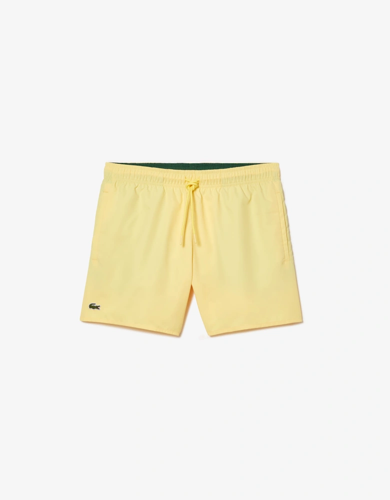 Lightweight Swim Shorts