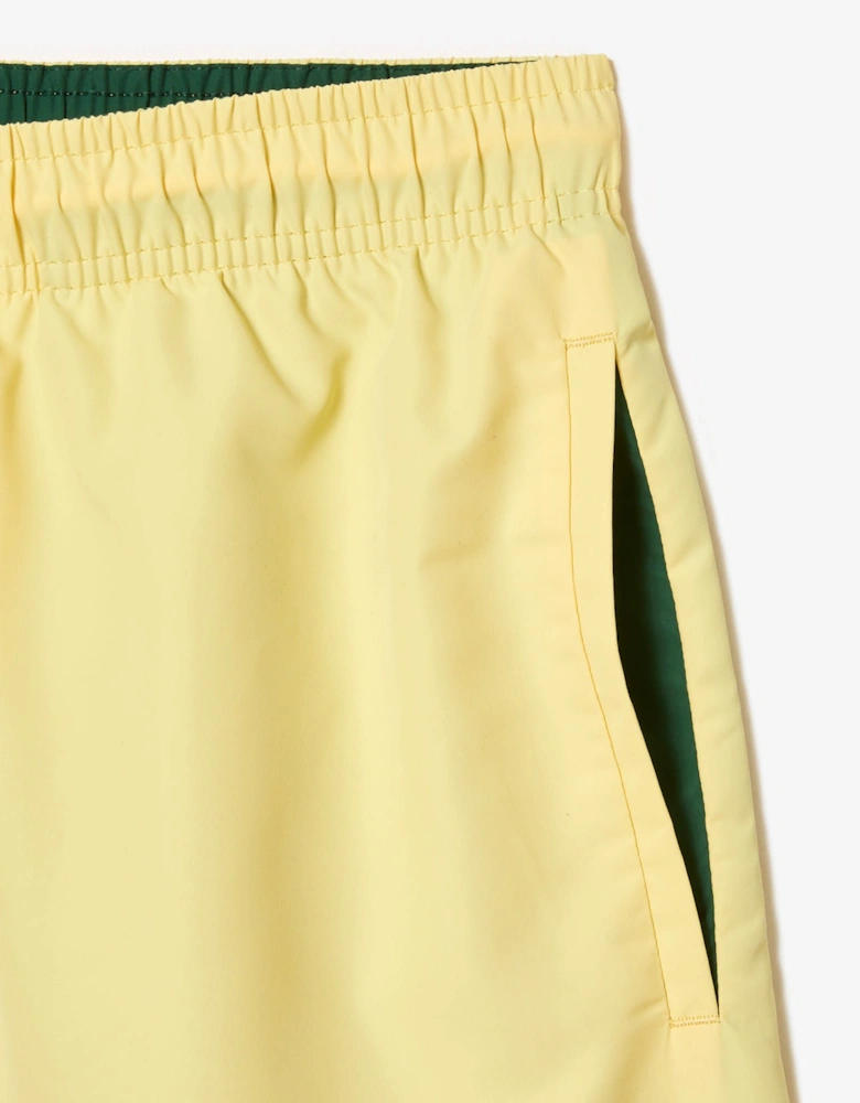 Lightweight Swim Shorts