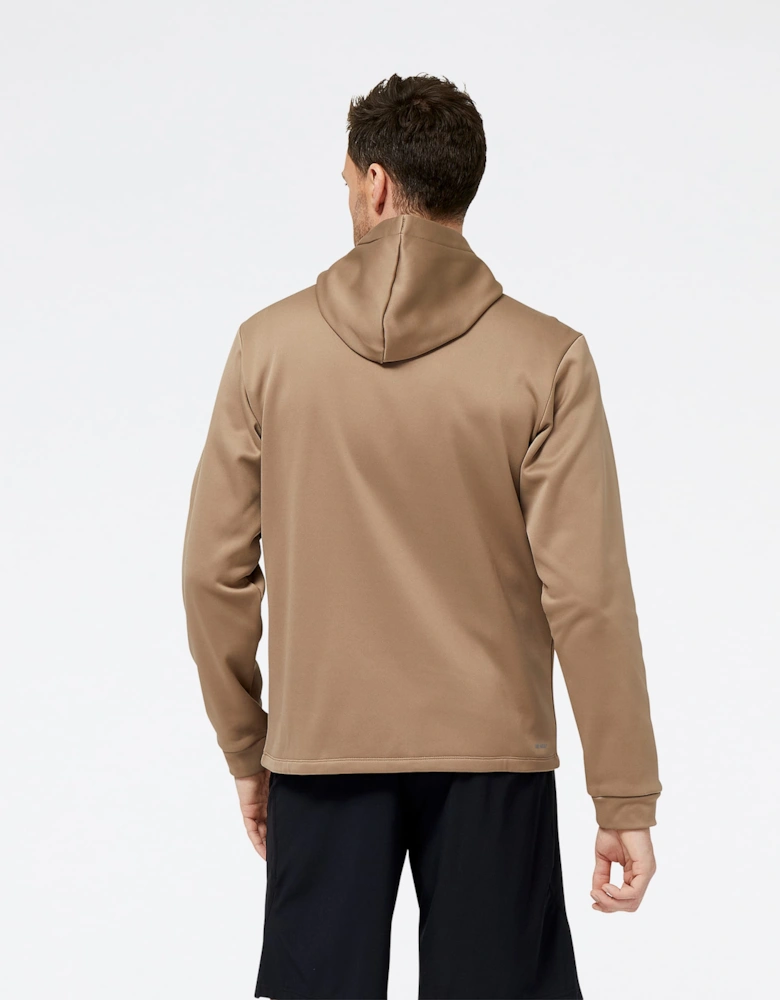 Tenacity Performance Fleece Full Zip Hoodie