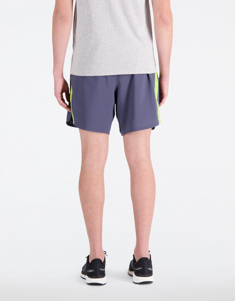 Impact Run 7 Inch Shorts