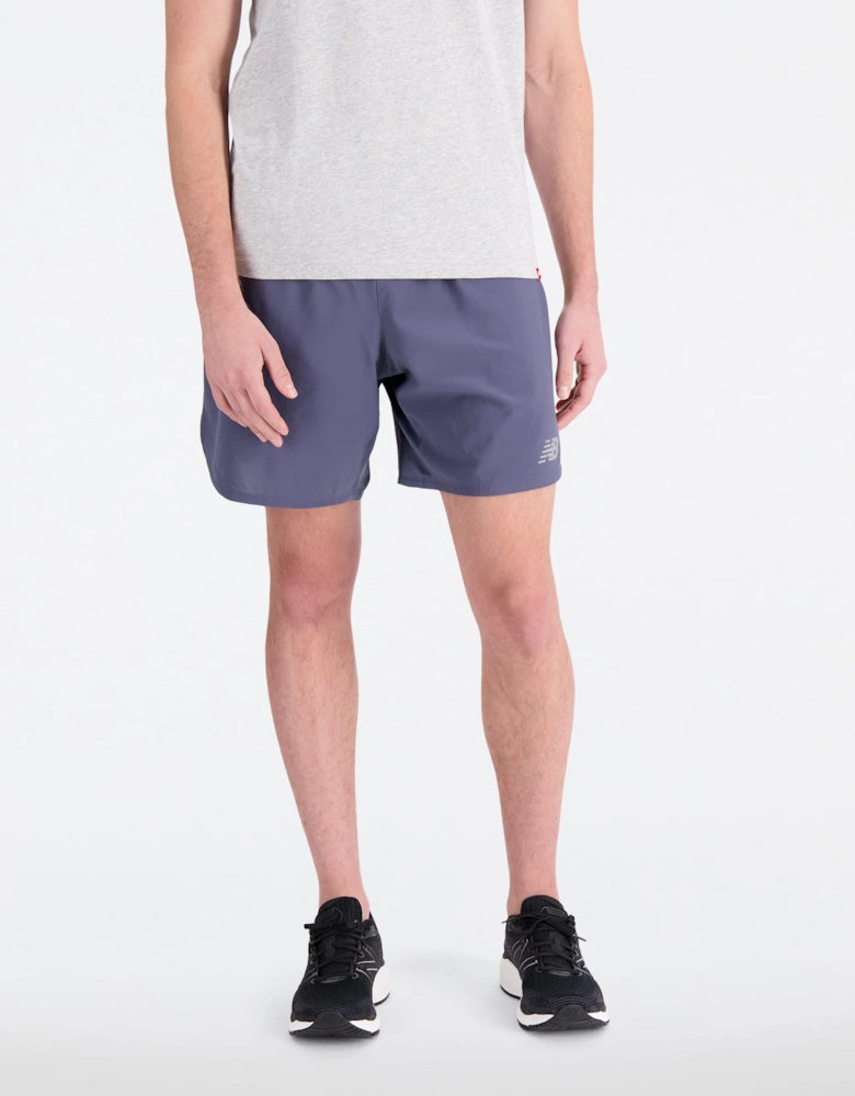 Impact Run 7 Inch Shorts