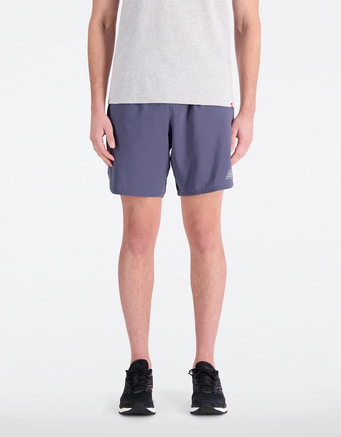 Impact Run 7 Inch Shorts