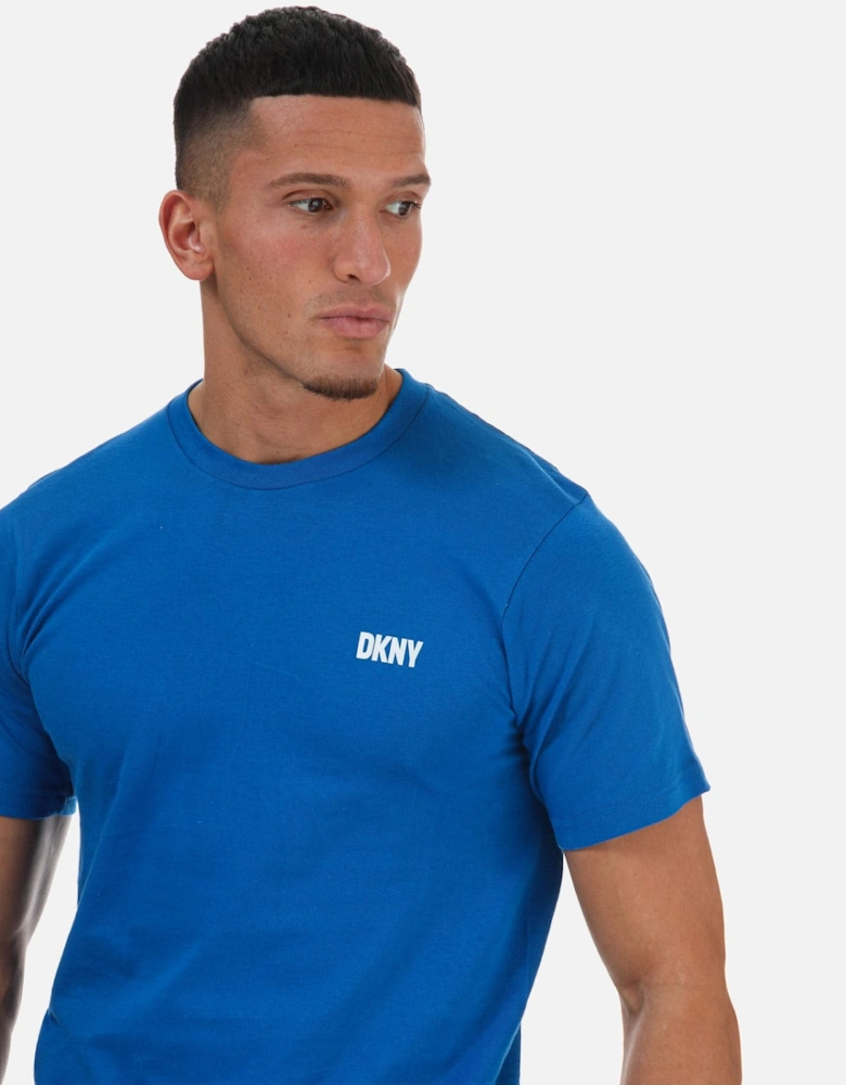 Mens Giants 3 Pack Lounge T-Shirts
