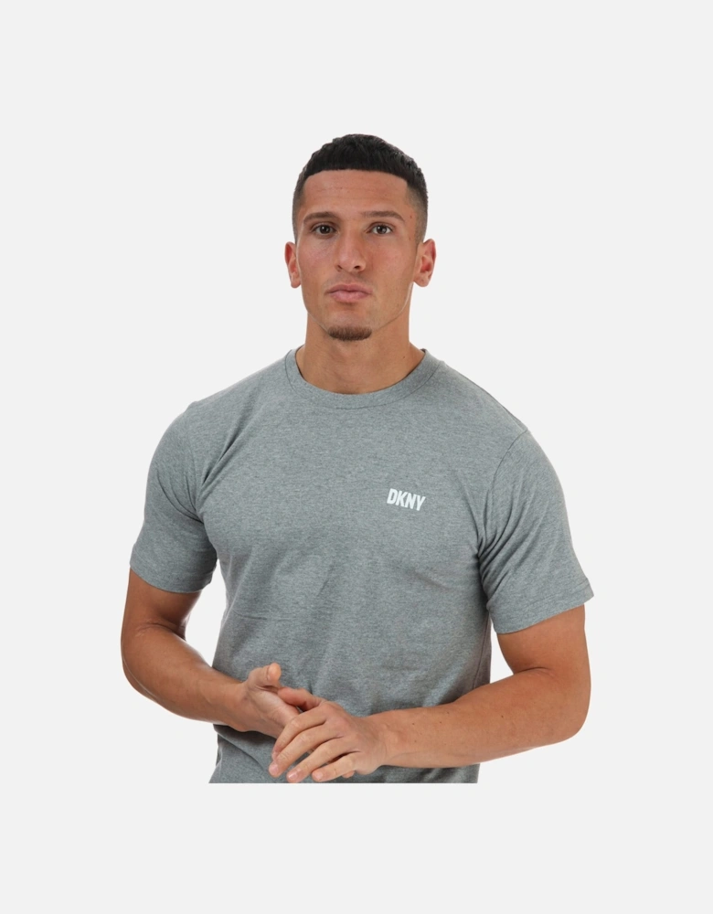 Mens Giants 3 Pack Lounge T-Shirts