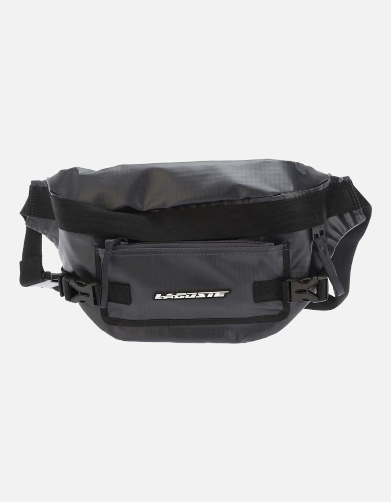 Logo Print Waist Bag