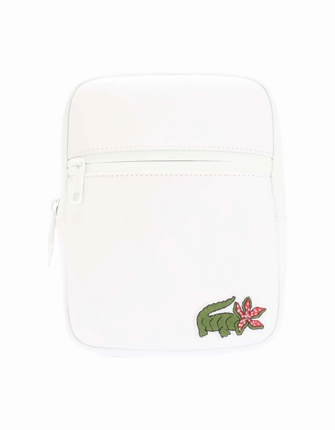 Netflix Croc Print Shoulder Bag, 6 of 5