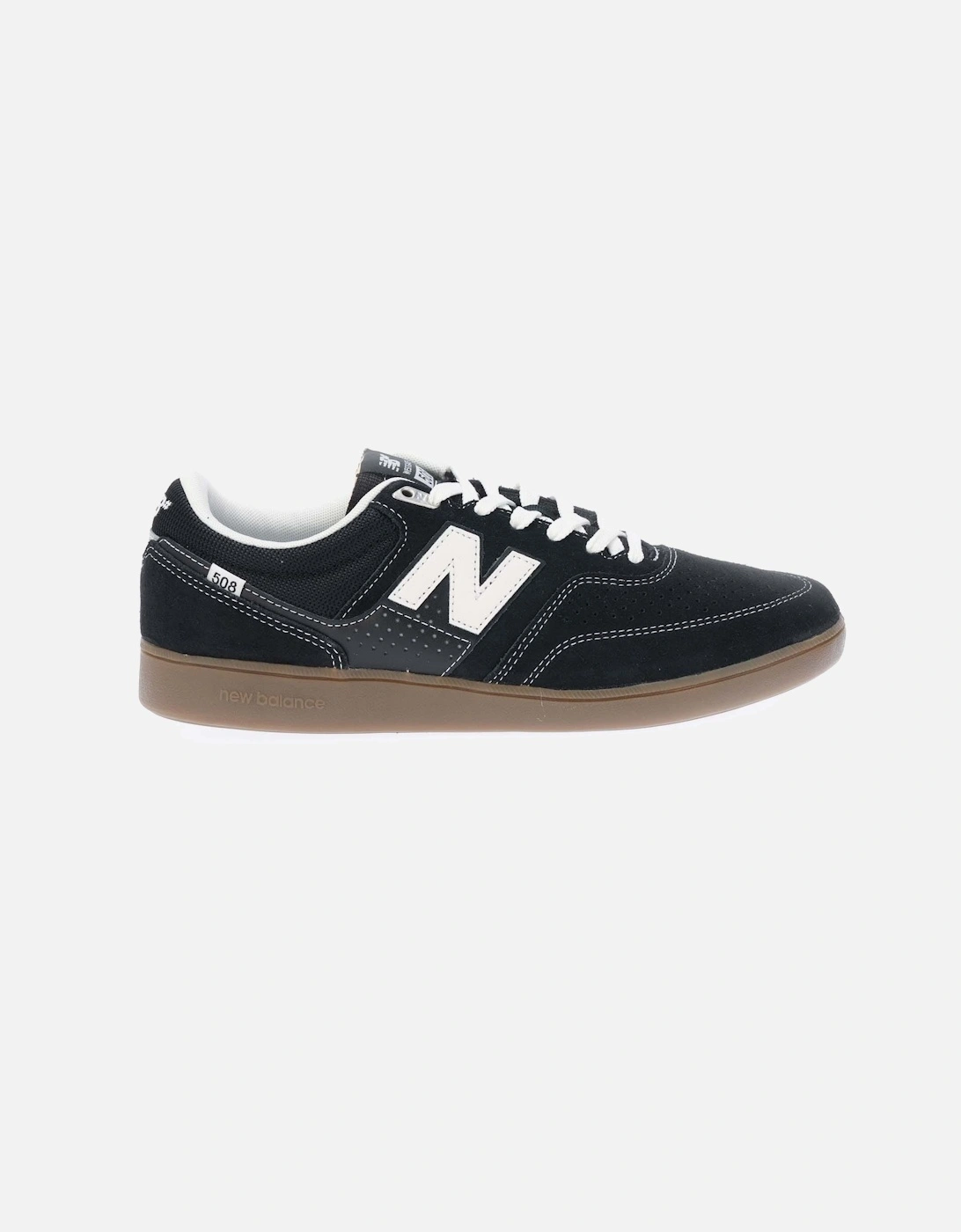 Numeric Brandon Westgate 508 Trainers, 11 of 10