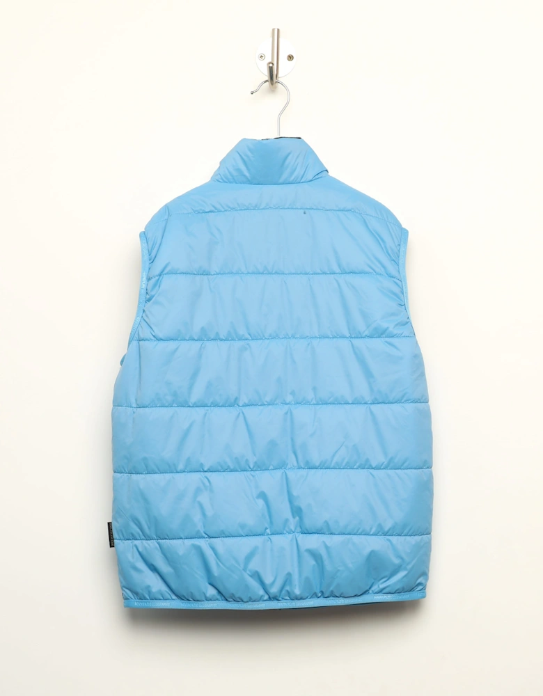 Boys Santafe Gilet