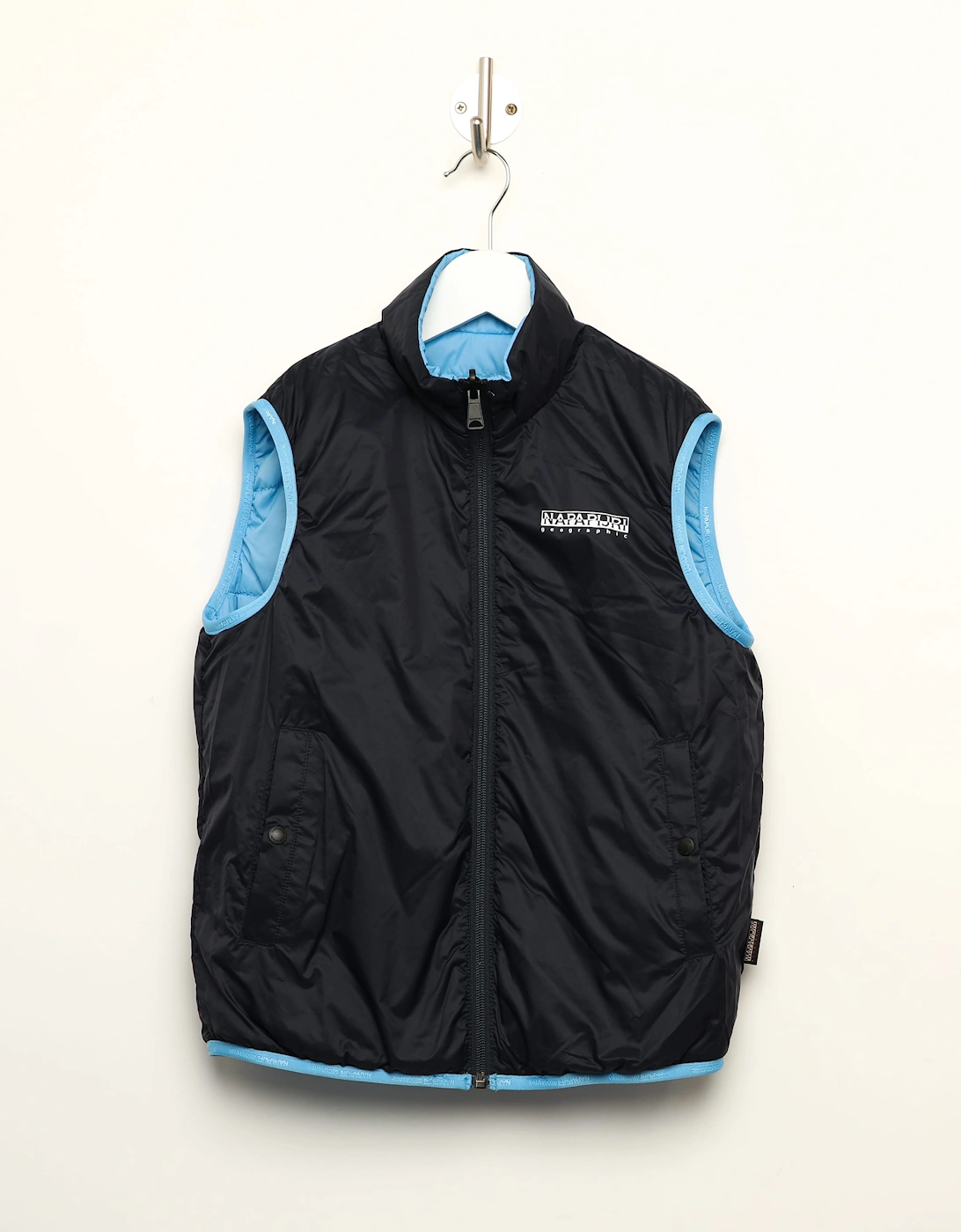 Boys Santafe Gilet