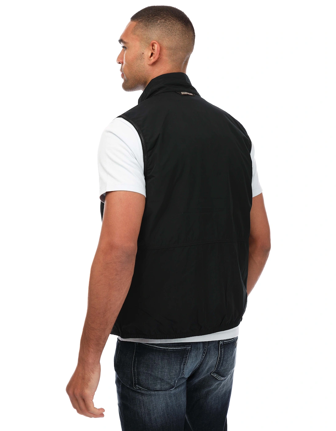 Mens Rionapo Gilet