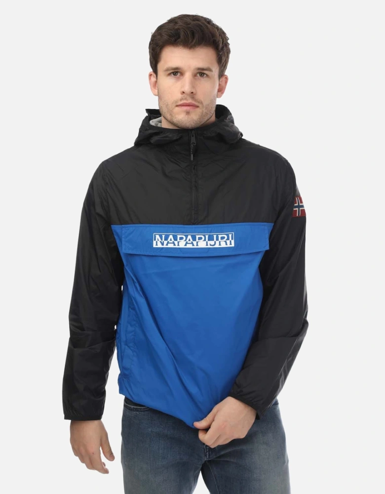 Mens Coubertin Logo Jacket