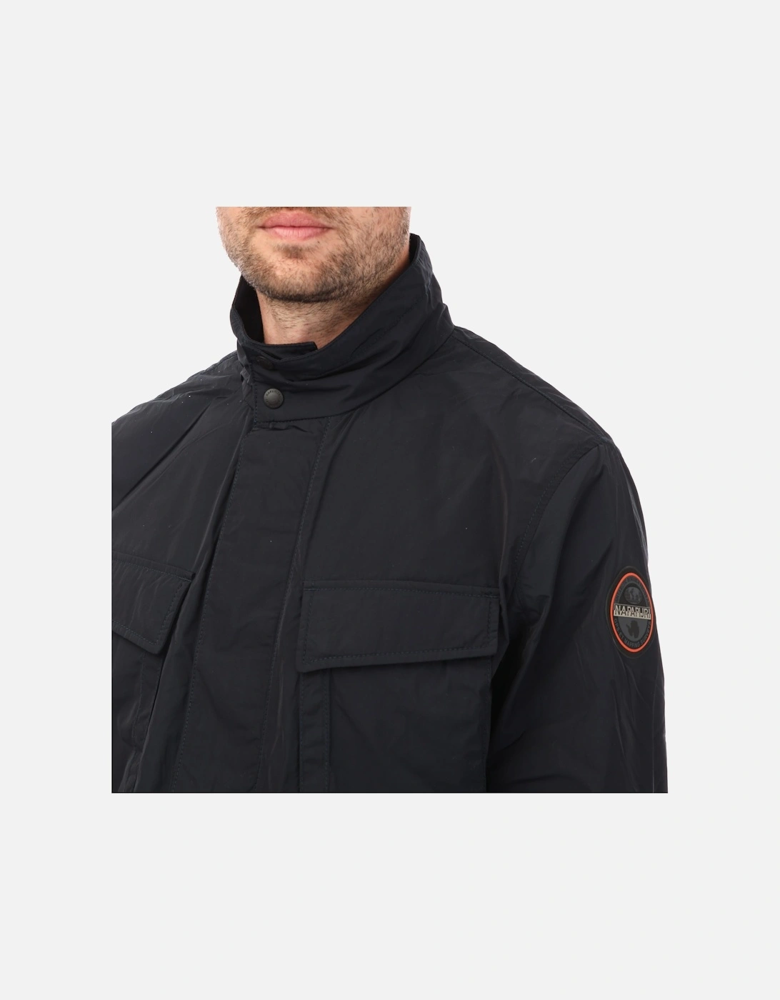 Mens Inti Jacket