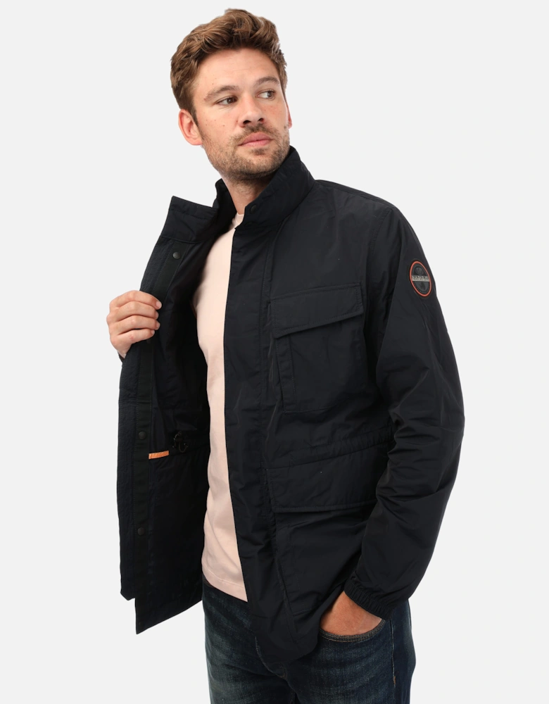 Mens Inti Jacket