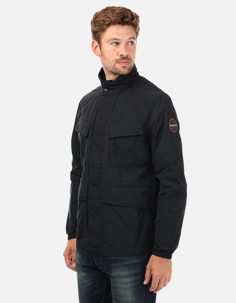 Mens Inti Jacket