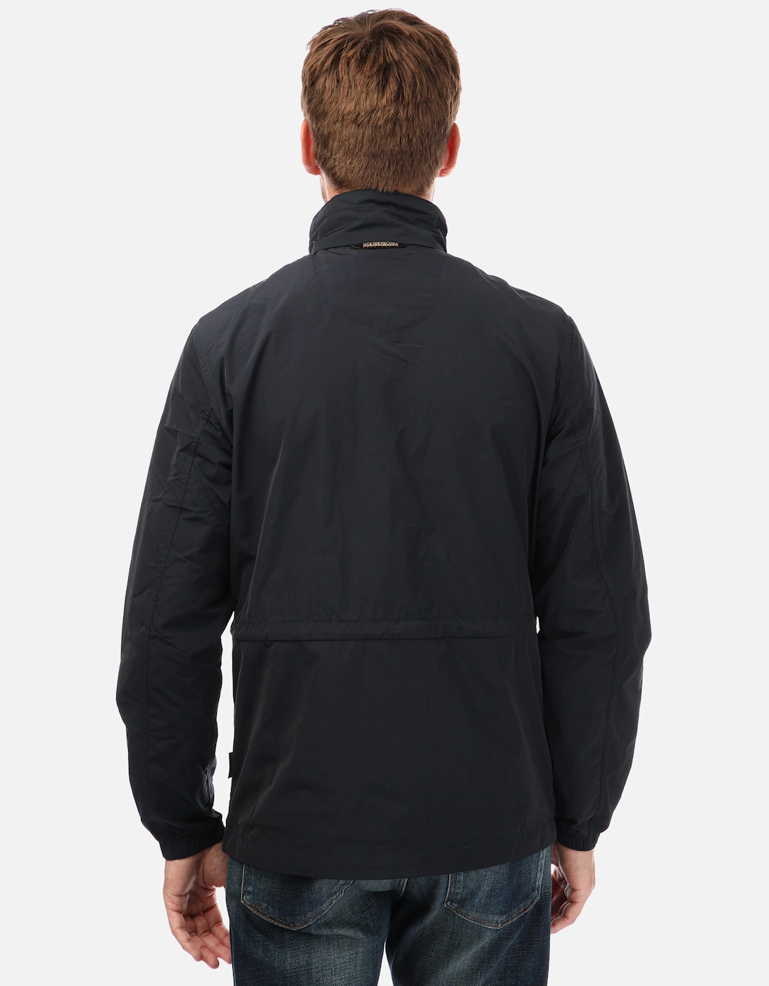 Mens Inti Jacket