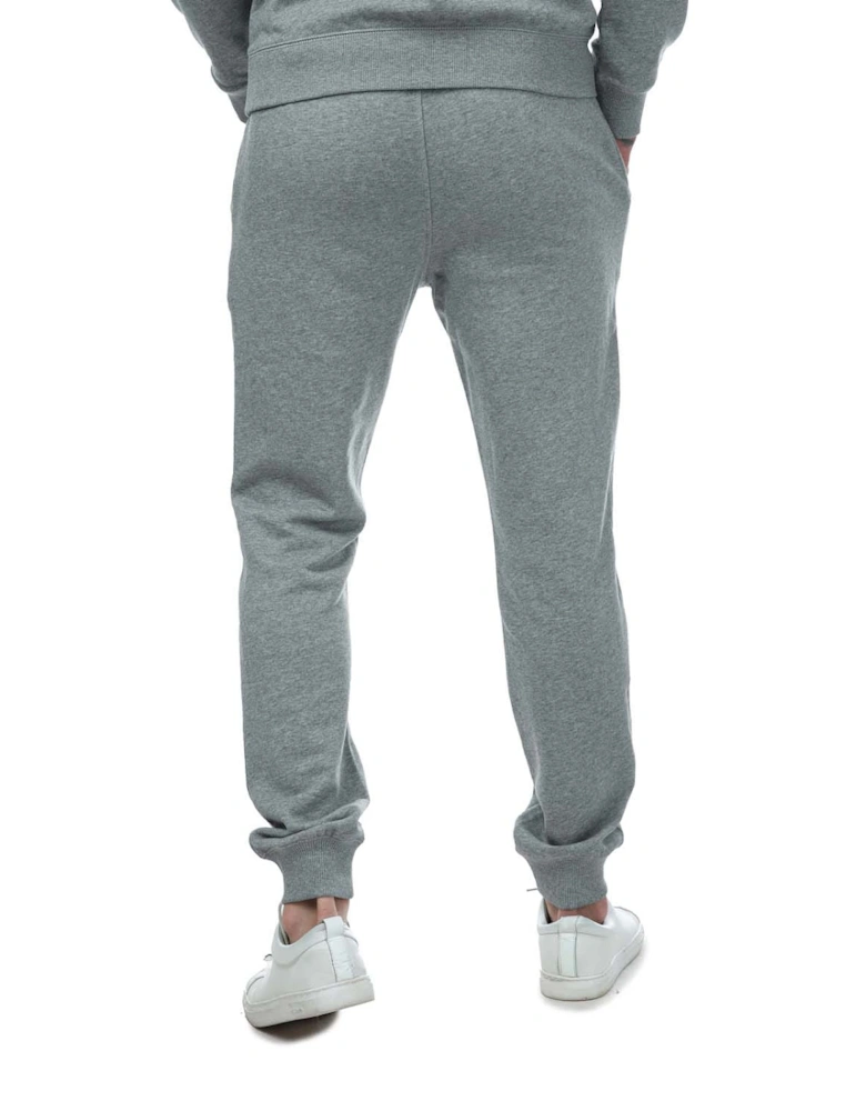 Mens Kasba Logo Jog Pants