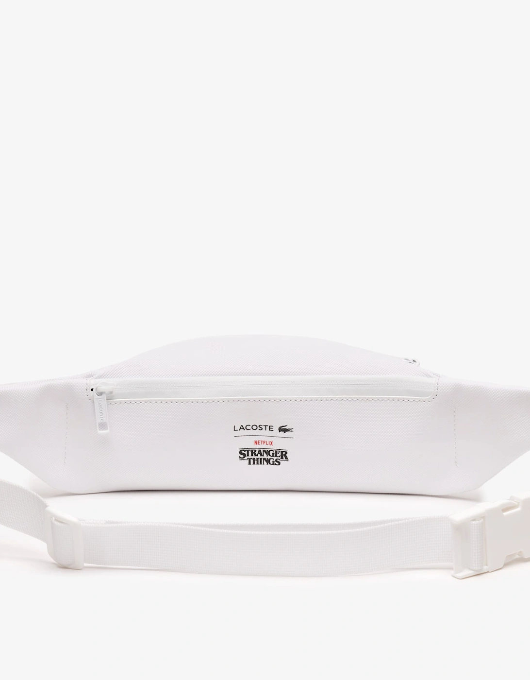 Netflix Croc Print Waist Bag