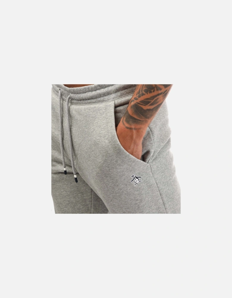 Mens Core Logo Jog Pants