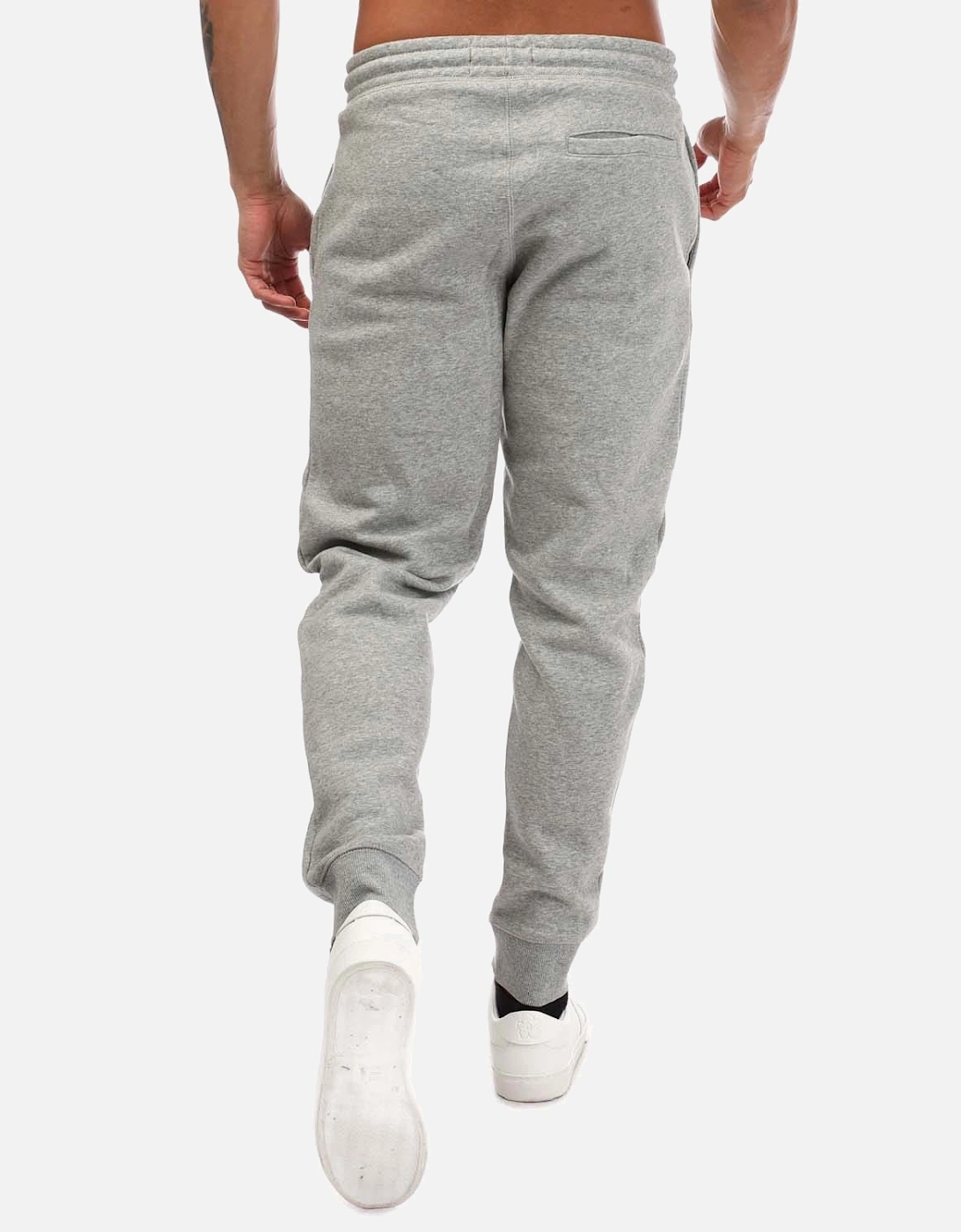 Mens Core Logo Jog Pants