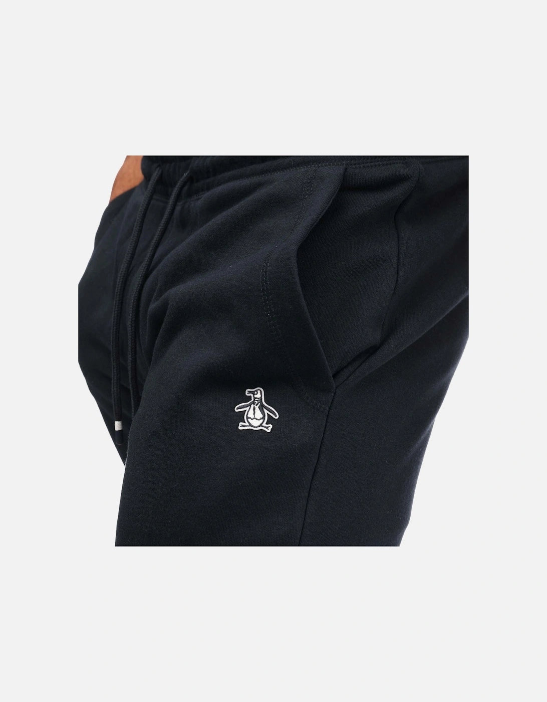 Mens Core Logo Jog Pants